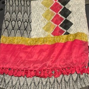 PrAna sarong.